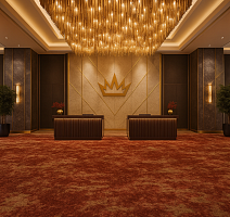 Haima Sahara 1000 06 Red фото 3 | FLOORDEALER